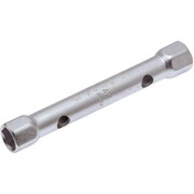 Resim İzeltaş İki Ağız Kovan Anahtar 12x13 Mm 