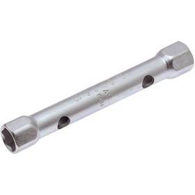 Resim İzeltaş İki Ağız Kovan Anahtar 12x13 Mm 