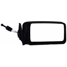 Resim R9 Dış Ayna Sağ - 7701366191 - İthal 