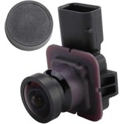 Resim Mondeo 2017 - 2020 Geri Görüş Kamerası Park Asistanı Geri Görüş Kamerası Hs7t-19g490-ae Siyah 