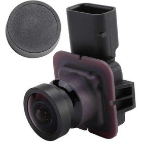 Resim Mondeo 2017 - 2020 Geri Görüş Kamerası Park Asistanı Geri Görüş Kamerası Hs7t-19g490-ae Siyah 