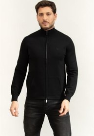 Resim Emporio Armani Hırka, L, EM004797AF23760, Siyah, Erkek 