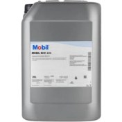 Resim Mobil Shc 632 Üstün Performanslı Dişli ve Yatak Yağı - 20 Lt. 