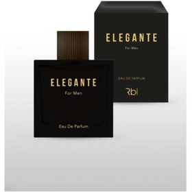 Resim Elegante Erkek Parfüm 100 Ml Edp 