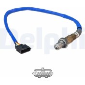Resim Delphi ES2124212B1 Oksijen Sensoru 2269000Q1K 2269000Q2C 226907825R 
