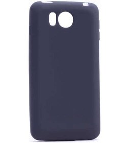 Resim Vestel Venüs Uyumlu V3 5580 Kılıf Soft Mat Premier Case 