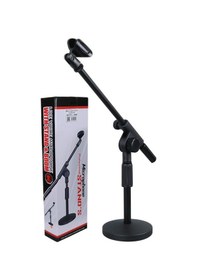 Resim Magicvoice Ms-20 Masaüstü Akrobat Ayarlanabilir Mikrofon Sehpası 