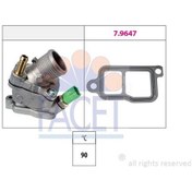 Resim Facet 7.8732 Termostat Volvo C 30 C 70 Iı S 40 Iı S 60 I S 60 I Awd S 80 I S 80 I Awd V 50 V 70 Iı V 70 Iı Awd X 