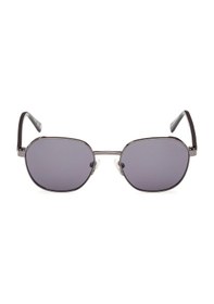 Resim Guess Gu00116s 08a 51 Unisex Güneş Gözlüğü 