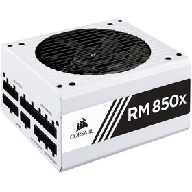 Resim Corsair RM850X CP-9020188-EU 850W 80+ Gold Modüler Güç Kaynağı 