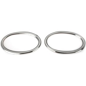 Resim Volkswagen Jetta Krom Sis Farı Çerçevesi 2011-2015 Arası 