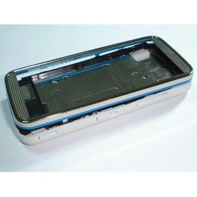 Resim Kotenartt Nokia 5530 Kasa Kapak Takımı 