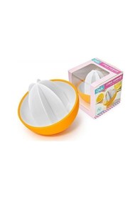 Resim Buffer Çift Renkli Pratik Narenciye Limon Sıkacağı Çok Renkli 