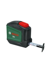 Resim Bosch Şerit Metre 3 Metre 1600a032ux 0-99 M 