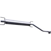 Resim Egzozcum Opel Astra (G) 1,4i 16V Sd-Hb-Sw Orta Susturucu Uzun 98-05 