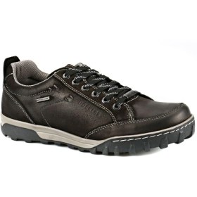 Resim Dockers 217111-Siy Erkek Günlük Ayakkabı 