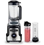 Resim Kenwood BLM92.920SS 1500 W Sürahili Mikser Siyah 