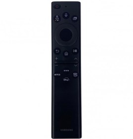 Resim Samsung BN59-01385M Güneş Enerjili Orijinal Uzaktan Kumanda 