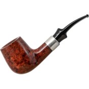 Resim Vauen Duke 136 9mm. Filtreli Akrilik Saplı Pipo 