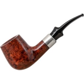 Resim Vauen Duke 136 9mm. Filtreli Akrilik Saplı Pipo 