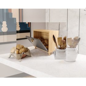 Resim Bingo Grinin Rüyası Ekmeklik 