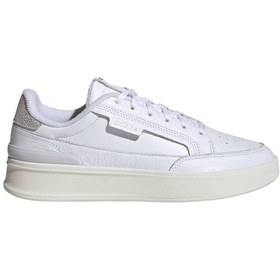 Resim Jp5594-k Adidas Aspyre Kadın Spor Ayakkabı Beyaz Jp5594-k Beyaz 