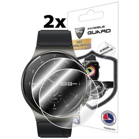 Resim Ipg Huawei Watch Gt 2 Pro Ekran Koruyucu (2 Adet) (454232522) 