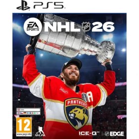 Resim Nhl 26 Ps5 Oyun 