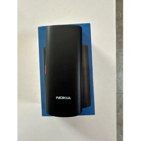 Resim Nokia 2600 Sıfır | Siyah 
