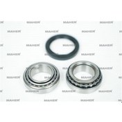 Resim Teker Kiti Arka Ford Escort Tkfd150 