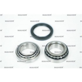 Resim Teker Kiti Arka Ford Escort Tkfd150 