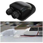 Resim Zcjb Rv Kamper Deniz Çift/tek Kablo Giriş Rakoru 