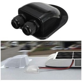 Resim Zcjb Rv Kamper Deniz Çift/tek Kablo Giriş Rakoru 