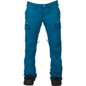 Resim Burton Gloria Kadın Snowboard Pantolonu 