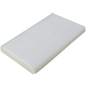 Resim Opel Corsa B Polen Filtresi Klima Olmayan Araçlar İçin Klimasız 