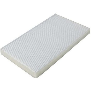 Ford Connect Karbonlu Polen Filtresi 2014-2018 Yan Sanayi Yerli