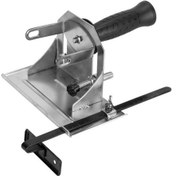 Resim Lemestar Profesyonel 100mm Açılı Taşlama Makinesi Standı - Çok Fonksiyonlu Hss Ayarlanabi,çok Renkli 