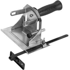 Resim Lemestar Profesyonel 100mm Açılı Taşlama Makinesi Standı - Çok Fonksiyonlu Hss Ayarlanabi,çok Renkli 