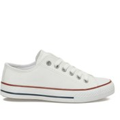 Resim Kinetix YUREN 5PR Beyaz Kadın Sneaker 