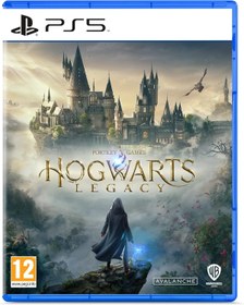 Resim Warner Bros. HOGWARTS LEGACY PS5 OYUN 