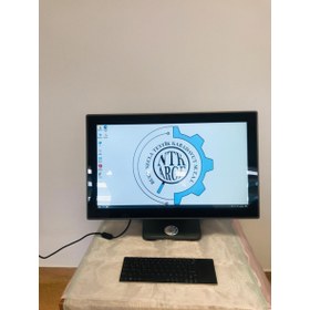 Resim All İn One PC (Kasasız Bilgisayar) 