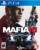 Resim Mafia 3 Ps4 Oyunu 