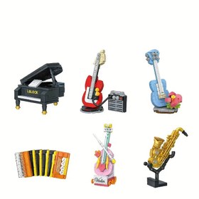 Resim Melody Bricks - Saksafon 