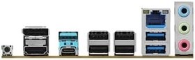 Resim ASRock B850M Pro-A mATX Anakart, AMD AM5 Ryzen 9000 & 8000, DDR5, 3x M.2 SSD, 4k 120Hz, AMD Expo 