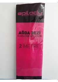 Resim Epilady Ağda Bezi 2 M 