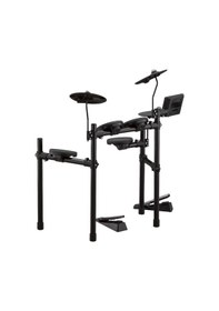 Resim Yamaha Dtx402k Dijital Davul 
