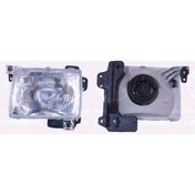 Resim Depo D22 1998 2002 Far Sağ H4 (Oem No:260103S225) 