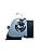 Resim Asus Rog Zephyrus G15 Ga502Iv İle Uyumlu Gpu Fan Ekran Kartı Fanı -5V- 