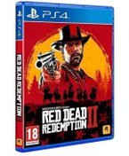 Resim Rockstar Red Dead Redemption RDR 2 Standart Edition Dijital 