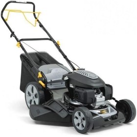 Resim Alpina AL5 51 SHQ Honda Benzinli Çim Biçme Makinesi 